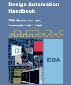 The Electronic Design Automation Handbook eBook