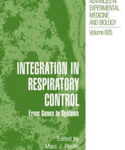 Integration in Respiratory Control: From Genes to Systems eBook