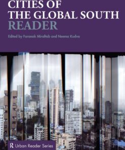 Cities of the Global South Reader eBook