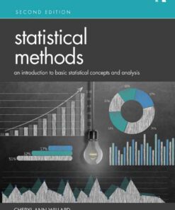 Statistical Methods: An Introduction to Basic Statistical Concepts and Analysis, 2nd Edition eBook