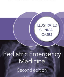 Pediatric Emergency Medicine: Illustrated Clinical Cases eBook