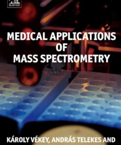 Medical Applications of Mass Spectrometry eBook