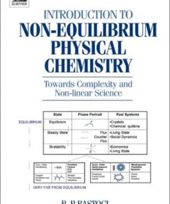 Introduction to Non-equilibrium Physical Chemistry eBook