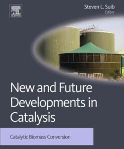 New and Future Developments in Catalysis: Catalytic Biomass Conversion eBook