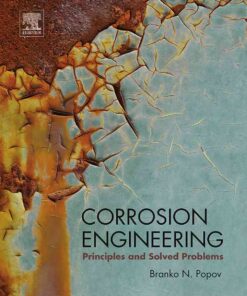 Corrosion Engineering: Principles and Solved Problems eBook