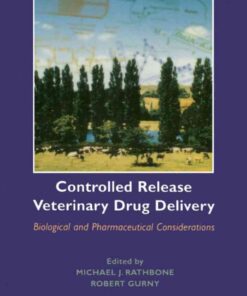 Controlled Release Veterinary Drug Delivery: Biological and Pharmaceutical Considerations eBook