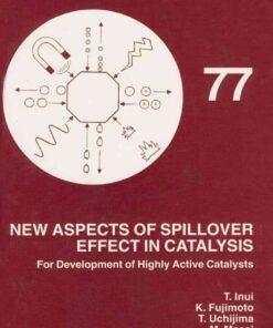 New Aspects of Spillover Effect in Catalysis: For Development of Highly Active Catalysts eBook