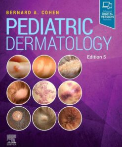 Pediatric Dermatology eBook