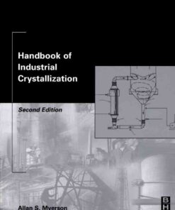 Handbook of Industrial Crystallization eBook
