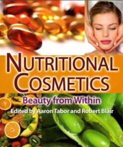 Nutritional Cosmetics: Beauty from Within eBook