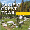Pacific Crest Trail: Northern California: From Tuolumne Meadows to the Oregon Border eBook