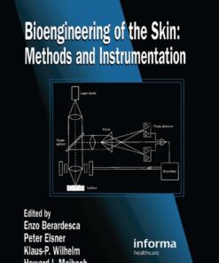 Bioengineering of the Skin: Methods and Instrumentation, Volume III eBook