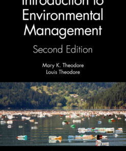 Introduction to Environmental Management eBook