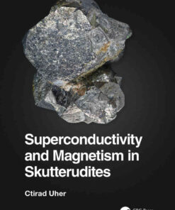 Superconductivity and Magnetism in Skutterudites eBook