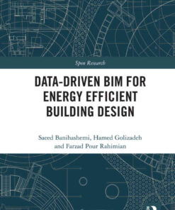 Data-driven BIM for Energy Efficient Building Design eBook