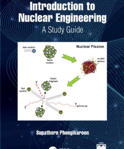 Introduction to Nuclear Engineering: A Study Guide, 1st Edition eBook