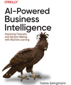 AI-Powered Business Intelligence eBook