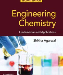 Engineering Chemistry: Fundamentals and Applications eBook