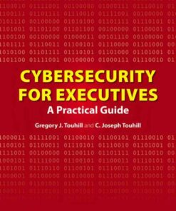 Cybersecurity for Executives: A Practical Guide eBook