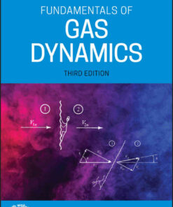 Fundamentals of Gas Dynamics eBook