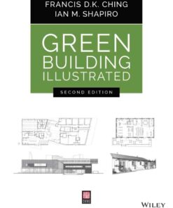 Green Building Illustrated, 2nd Edition eBook