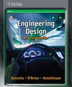 Engineering Design: An Introduction, 2nd Edition eBook