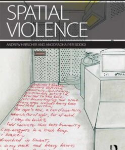 Spatial Violence: Studies in Architecture eBook