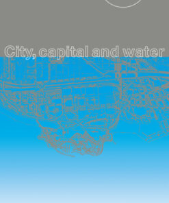 City, Capital and Water eBook