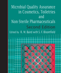 Microbial Quality Assurance in Pharmaceuticals, Cosmetics, and Toiletries eBook