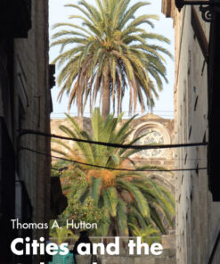 Cities and the Cultural Economy eBook