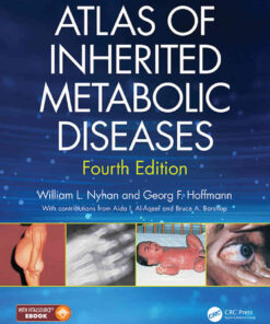Atlas of Inherited Metabolic Diseases eBook