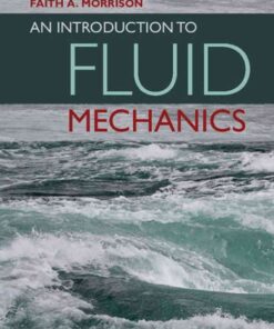 An Introduction to Fluid Mechanics eBook