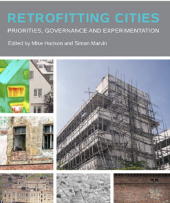 Retrofitting Cities: Priorities, Governance and Experimentation eBook
