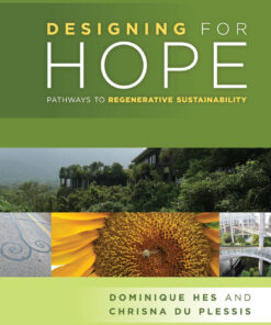 Designing for Hope: Pathways to Regenerative Sustainability eBook