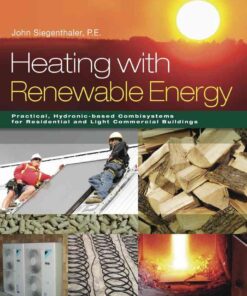 Heating with Renewable Energy, 1st Edition eBook