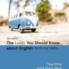 The Least You Should Know About English: Writing Skills, 13th Edition eBook