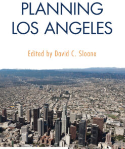 Planning Los Angeles eBook