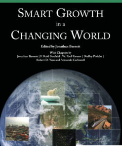 Smart Growth in a Changing World eBook