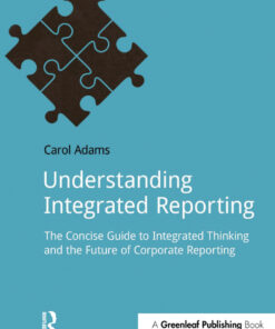 Understanding Integrated Reporting: The Concise Guide to Integrated Thinking and the Future of Corporate Reporting eBook