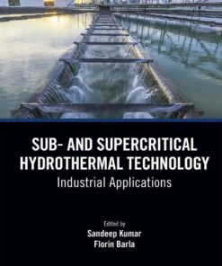 Sub- and Supercritical Hydrothermal Technology: Industrial Applications eBook