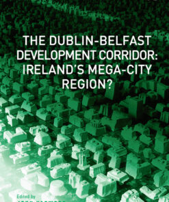 The Dublin-Belfast Development Corridor: Ireland’s Mega-City Region? eBook