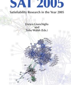 SAT 2005: Satisfiability Research in the Year 2005 eBook
