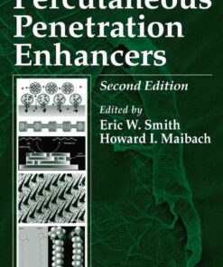 Percutaneous Penetration Enhancers eBook