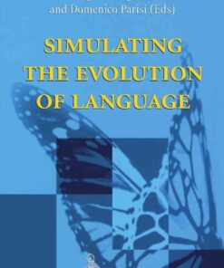 Simulating the Evolution of Language eBook