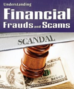 Understanding Financial Frauds and Scams eBook