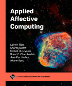 Applied Affective Computing eBook
