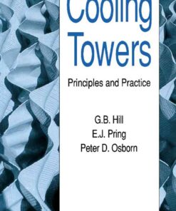 Cooling Towers: Principles and Practice eBook
