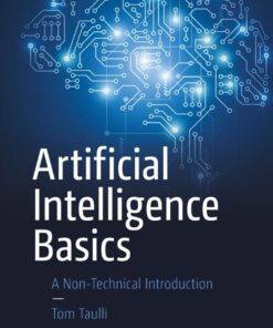 Artificial Intelligence Basics: A Non-Technical Introduction eBook