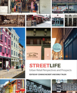 Streetlife: Urban Retail Dynamics and Prospects eBook
