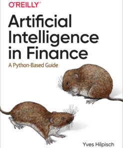 Artificial Intelligence in Finance eBook
